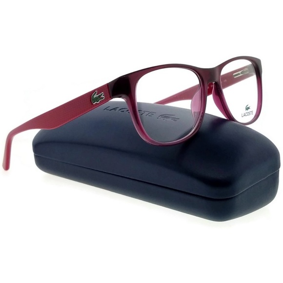 LACOSTE L2743-514-52 Eyeglasses - Picture 5 of 5